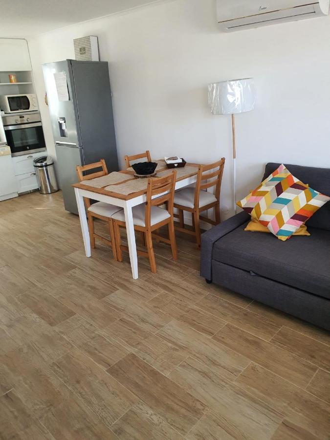 Residencial T2 No Parque Verde Quinta do Conde Esterno foto